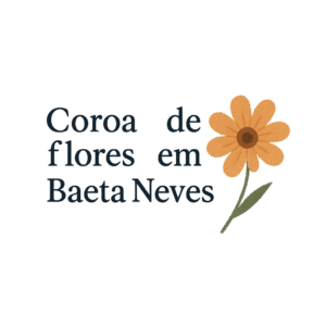 Floricultura Cemitério Baeta Neves